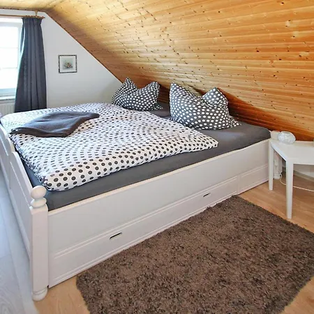 度假居 Doppelhaushaelfte In Nessmersiel, Cleaning Included Neßmersiel
