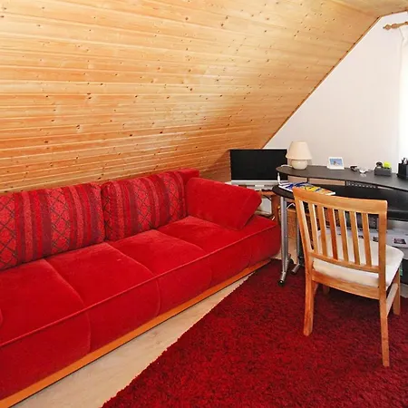 Doppelhaushaelfte In Nessmersiel, Cleaning Included * Neßmersiel